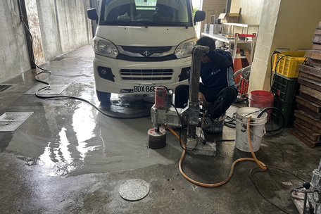 化糞池清理